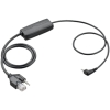 Scheda Tecnica: Plantronics Cisco APC-45 EHS Cable for Plantronics - 