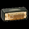 Scheda Tecnica: Lindy ADAttatore DVI-I dual LINK M/F - Port Saver Dvi