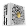 Scheda Tecnica: Sharkoon PSU Rebel P30 White 1000w 80+ Gold - 