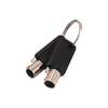 Scheda Tecnica: Dicota Masterkey For Security Cable T-lock Ultra Slim V2 - Dicota Masterkey For Security Cable T-lock Ultra Slim V2