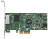 Scheda Tecnica: Intel Ethernet Server ADApter I350 T2 V2 - 2x1GbE, RJ45, PCIe X4, Oem