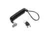 Scheda Tecnica: Kensington Microsaver - 2.0 Keyed Laptop Lock 25 Pack Master Keyed