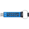 Scheda Tecnica: Kingston DATATraveler 2000 - 4GB USB 3.1 Gen1