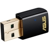 Scheda Tecnica: Asus USBc51 ADAttatore Di Rete USB 2.0 802.11b - 802.11a, 802.11g, 802.11n, 802.11ac