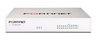 Scheda Tecnica: Fortinet 10 X Ge RJ45 Ports (including 2 X Wan Ports, 1 X - DMZ Port, 7 x Internal Ports), Wireless (802.11a/b/g/n/ac)
