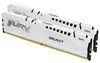 Scheda Tecnica: Kingston 64GB Ddr5-5200MHz Cl36 Dimm (kit Of 2) Fury - Beast White Expo