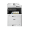 Scheda Tecnica: Brother Mfc-l8690cdw Stampante Multifunzione - Laser 215.9 X 355.6 Mm (originale) A4/legal (supporti)