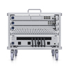 Scheda Tecnica: Ubiquiti Toolless Mini Rack - 6U-sized device rack + a 24-port blank patch panel