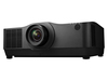 Scheda Tecnica: Sharp/NEC PA804UL-BK Projector + NP41ZL, LCD, 1920 x 1200 - 16:10 VGA, DP, HDMI, Ethernet, RS-232