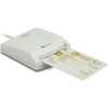 Scheda Tecnica: Digicom Smart Card Reader Service Card - Lettore/scrittore di Smart Card Digicom SCR-C01
