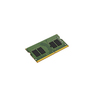 Scheda Tecnica: Kingston 4GB DDR4-3200MHz Non-ecc Cl22 Sodimm 1rx16 - 