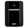 Scheda Tecnica: APC Back-ups 500va 230v - 