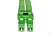 Scheda Tecnica: LINK Cavo Fibra Ottica - APC Lc APC Lc Singlemode Duplex Mt.10