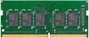 Scheda Tecnica: Synology 16GB DDR4 Ecc SODIMM Frequency 2666 - 