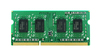 Scheda Tecnica: Synology 8GB (4GB X 2) Kit DDR3 Ram Modu DDR3l-1600 - Unbuffered So-dimm Cl