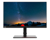 Scheda Tecnica: Lenovo P27u-20 27" 3840x2160 Ips 450cd/m 16:9 L/t/s/p USB-c - 