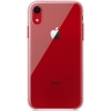 Scheda Tecnica: Apple Copertina Per Cellulare Policarbonato, Tpu - (poliuretano Termoplastico) Trasparente iPhone Xr