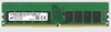 Scheda Tecnica: Micron DDR4 Modulo 16GB Dimm 288-pin 3200MHz / Pc4-25600 - Cl22 1.2 V Senza Buffer Ecc