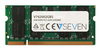 Scheda Tecnica: V7 2GB DDR2 533MHz Cl5 Non Ecc SODIMM Pc2-4200 1.8v Leg - 