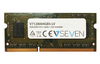 Scheda Tecnica: V7 4GB DDR3 1600MHz Cl11 Sodimm Pc3l-12800 1.35v - 