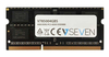 Scheda Tecnica: V7 4GB DDR3 Pc3-8500 - 1066MHz SODIMM Pc3-8500 1.5v Leg - 