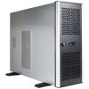 Scheda Tecnica: Chenbro RM41300-FS81 GPU Version Rackmount Case 4U - EEB, 3 x 5.25", 5 x 3.5", 1 x 120 mm Front, 2x120 mm Top C
