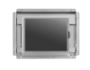 Scheda Tecnica: Advantech 6.5in VGA Open Frame Monitor 800nits VGA/dvi - 0-50c
