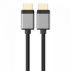 Scheda Tecnica: ALOGIC Super Ultra HDMI To HDMI Cable Male To Male - 3m - Space Grey