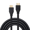 Scheda Tecnica: Lindy 3m 4k60hz HDMI-cable Flexibel - 