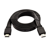 Scheda Tecnica: V7 HDMI 1.4 Cable 4k 2m 6.6ft Blk HDMI Cable 10.2GBps 4k - 3840x2160 2m