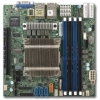 Scheda Tecnica: SuperMicro MBD-M11SDV-4CT-LN4F-o Mb Retail, EPYC Embedded - 3000 Embedded New!