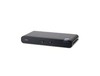 Scheda Tecnica: Belkin Universal Secure KVM Switch, 2 port, single head - DP, HDMI 2.0, USB, Audio, DCU, 4K@60hz