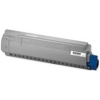 Scheda Tecnica: OKI Toner - Cyan 10k Iso for C831/841