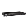 Scheda Tecnica: EAton 8-port Dp/USB Kvm Switch With Audio/video And USB In - 