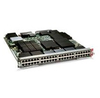 Scheda Tecnica: Cisco 6800 Series 48-Port 1 GigaBit Copper Ethernet Module - with DFC4XL