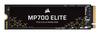 Scheda Tecnica: Corsair SSD MP700 ELITE PCIe 5.0 (Gen 5) x4 NVMe M.2 - 2TB