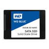Scheda Tecnica: WD SSD Blu 3D NAND Series 2.5" SATA 6Gb/s - 250GB