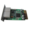 Scheda Tecnica: Atlantis Land Snmp A03-SNMP1-IN Internal Adapter Per Snmp - Connection (a03-HPxxx1-rc, A03-op2301, A03-op3451)