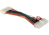 Scheda Tecnica: Delock ATX Cable 24-pin Male To 20-pin Female - 
