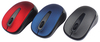 Scheda Tecnica: Mediacom Mouse Wless Ax7020 4 Color - 