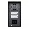 Scheda Tecnica: 2N Ip Force - 2 Buttons (card Reader Ready) + 10w Speaker