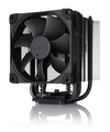 Scheda Tecnica: Noctua Nh-u9s Chromax.Black Cpu-cooler - 92mm - 