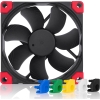 Scheda Tecnica: Noctua Nf-a9 Pwm Chromax.Black.swap Fan - 92mm - 