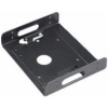 Scheda Tecnica: Akasa SSD e HDD ADApter, fits 3.5" HDD or 2.5" notebook - drive into 5.25" PC bay
