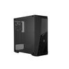 Scheda Tecnica: Cooler Master K501L MasterBox K501L, ATX/MicRedX/mini-ITX - USB 3.0, Steel/Plastic, Black