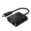 Scheda Tecnica: Apple ADAttatore Da USB-c Gigabit Ethernet Con Power - Delivery 60w Nero