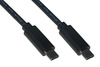 Scheda Tecnica: DIGITUS Cavo USB - 3.1 M/M 2mt Ne