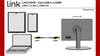 Scheda Tecnica: DIGITUS Cavo USB - -c M-HDMI Hdcp 2.2 4k Mt1,8