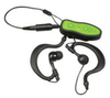 Scheda Tecnica: Mediacom Mp3 Acquamusic - 4GB Verde