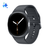 Scheda Tecnica: Samsung Galaxy Watch8 - (40mm, Bt) Graphite